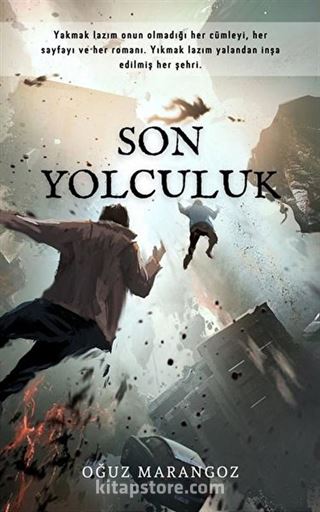 Son Yolculuk