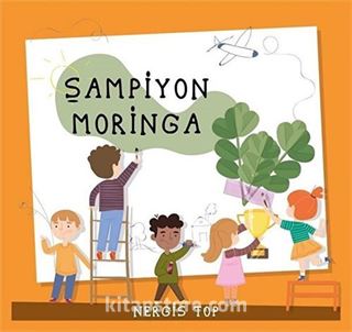 Şampiyon Moringa