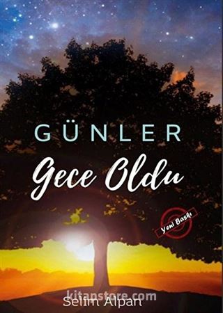 Günler Gece Oldu