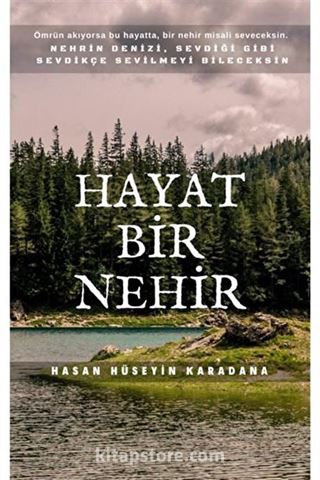 Hayat Bir Nehir