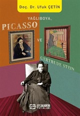 Yağlıboya, Picasso ve Gertrude Stein