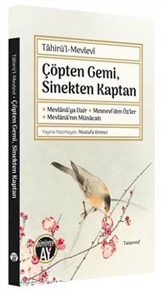 Çöpten Gemi, Sinekten Kaptan