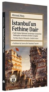 İstanbul'un Fethine Dair