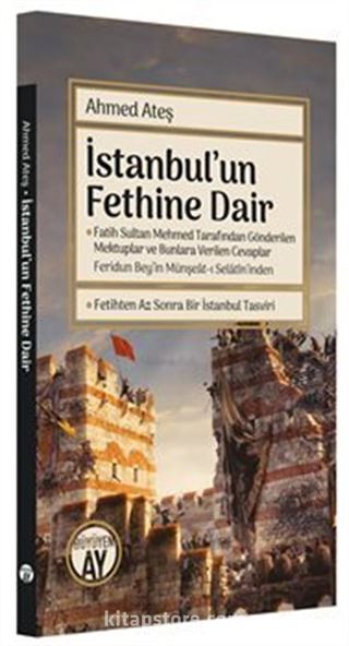 İstanbul'un Fethine Dair