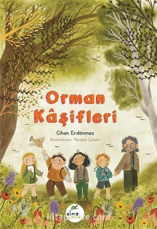 Orman Kaşifleri