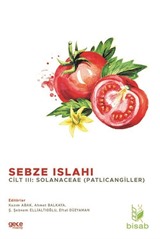 Sebze Islahı Cilt III