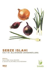 Sebze Islahı Cilt IV