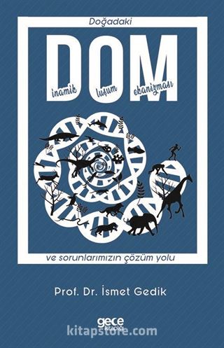 DOM-Doğadaki Dinamik Oluşum Mekanizması ve Sorunlarımızın Çözüm Yolu.