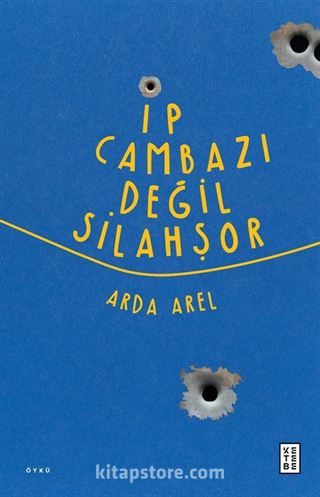 İp Cambazı Değil Silahşor