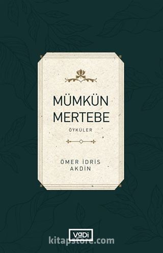 Mümkün Mertebe