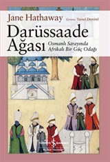 Darüssaade Ağası