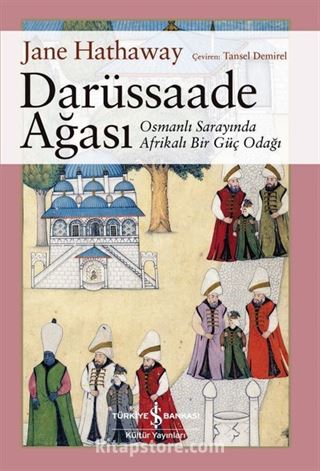 Darüssaade Ağası