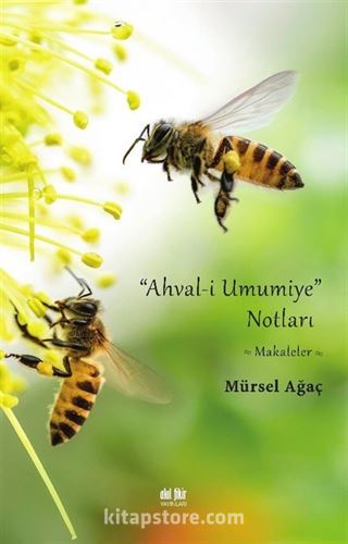 Ahval-i Umumiye Notları