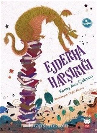 Ejderha Hapşırığı