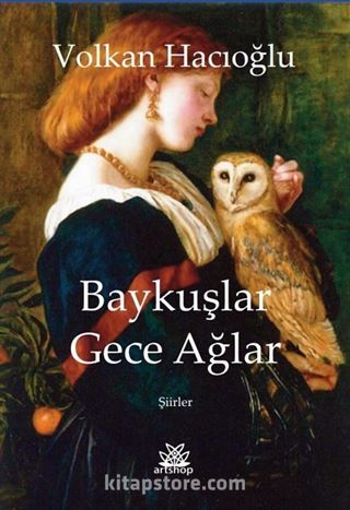 Baykuşlar Gece Ağlar