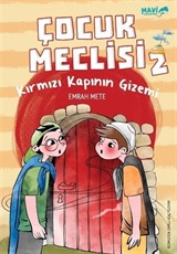 Çocuk Meclisi 2 / Balon Savaşları