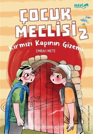 Çocuk Meclisi 2 / Balon Savaşları