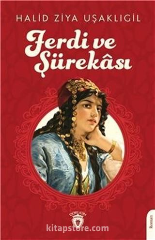 Ferdi ve Şürekası