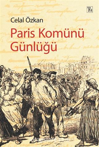 Paris Komünü Günlüğü