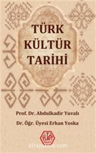 Türk Kültür Tarihi