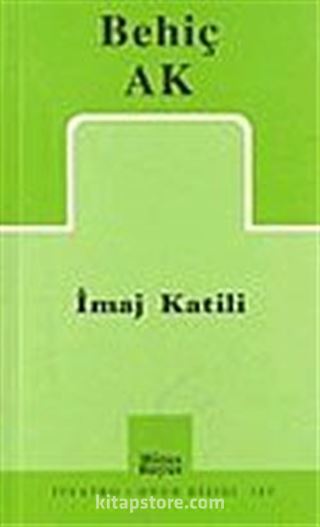 İmaj Katili