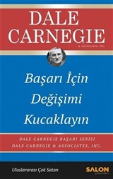 Başarı İçin Değişimi Kucaklayın