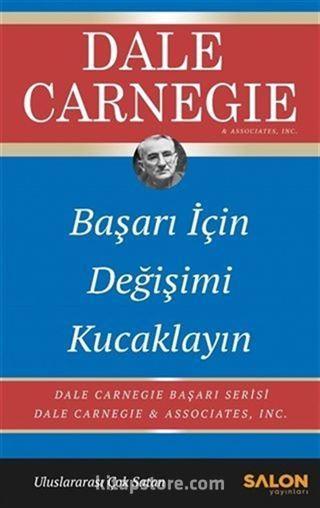 Başarı İçin Değişimi Kucaklayın