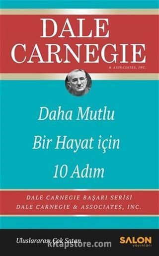 Daha Mutlu Hayat İçin 10 Adım