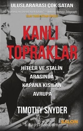 Kanlı Topraklar