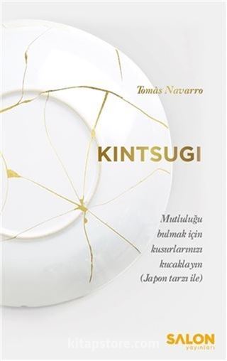 Kintsugi