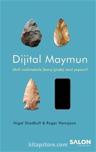 Dijital Maymun