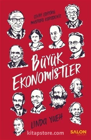 Büyük Ekonomistler