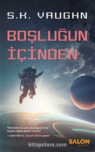 Boşluğun İçinden