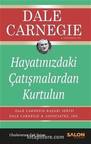 Hayatınızdaki Çatışmalardan Kurtulun