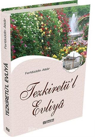 Tezkiretül Evliya