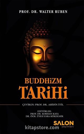 Buddhizm Tarihi