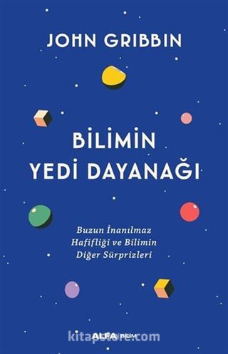 Bilimin Yedi Dayanağı