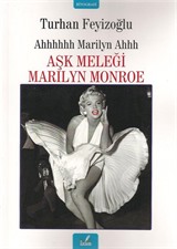 Aşk Meleği Marilyn Monroe