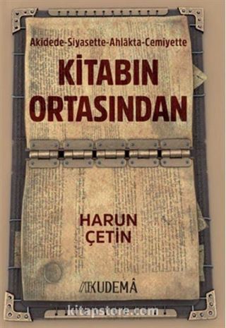 Kitabın Ortasından