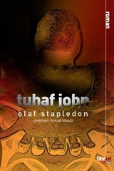 Tuhaf John