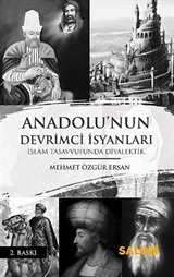 Anadolu'nun Devrimci İsyanları