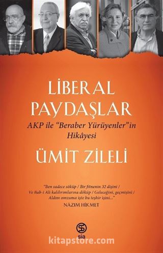 Liberal Paydaşlar