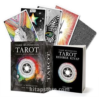 Vahşi Bilinmeyen Tarot