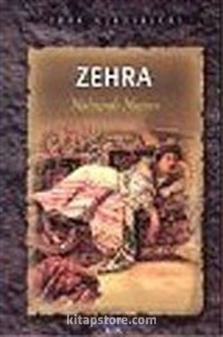 Zehra