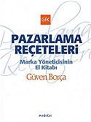 Pazarlama Reçeteleri