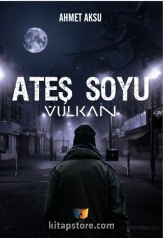 Ateş Soyu Vulkan