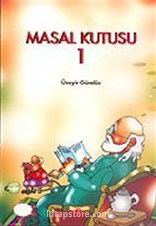 Masal Kutusu - 1