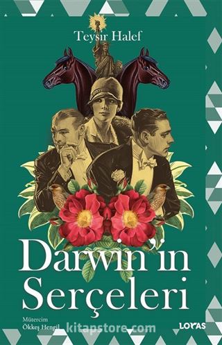 Darwin'in Serçeleri