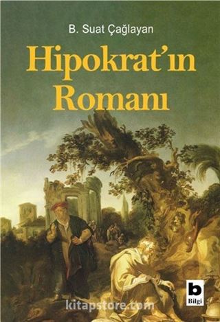 Hipokrat'ın Romanı