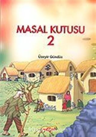 Masal Kutusu - 2